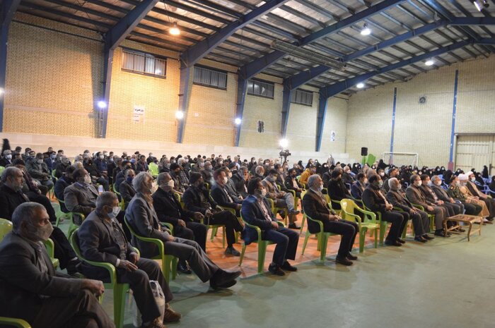 درس شهید شناسی در بین نسل جوان جامعه تبیین شود