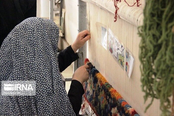 تحقق توانمندسازی امیدواری زنان سرپرست خانوار گلستانی از دولت مردمی