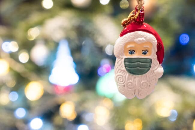 جهان در بیم و امید اومیکرون