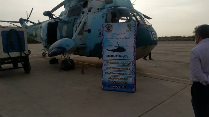 اقتدار نظامی ایران اسلامی و همت دولت سیزدهم در رفع مشکلات مردم