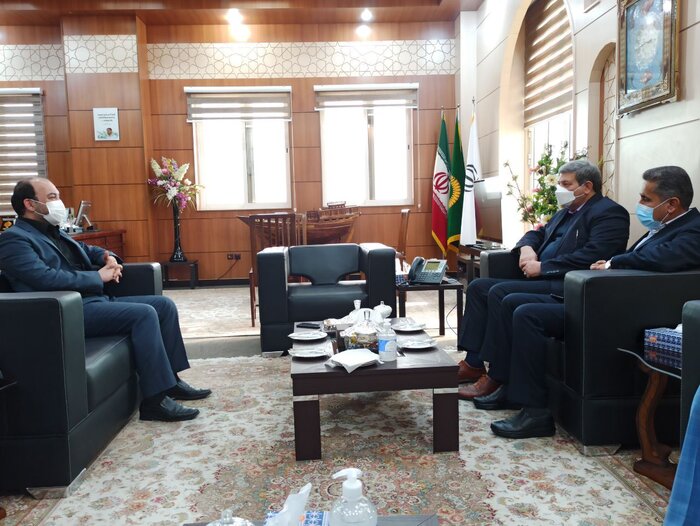 اقتدار نظامی ایران اسلامی و همت دولت سیزدهم در رفع مشکلات مردم