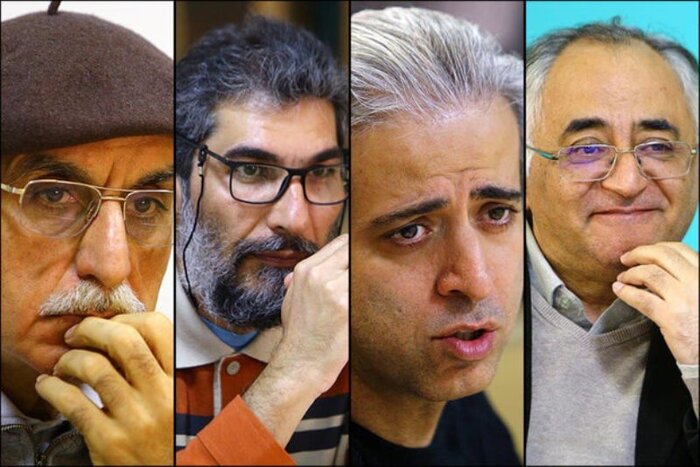 تازهترین های تئاتر فجر و سردار آسمانی/ لغو محدودیتهای کرونایی تئاتر