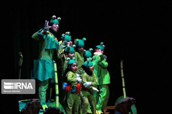 تازهترین های تئاتر فجر و سردار آسمانی/ لغو محدودیتهای کرونایی تئاتر