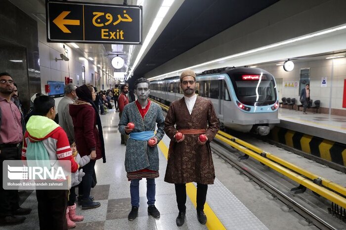 تازهترین های تئاتر فجر و سردار آسمانی/ لغو محدودیتهای کرونایی تئاتر