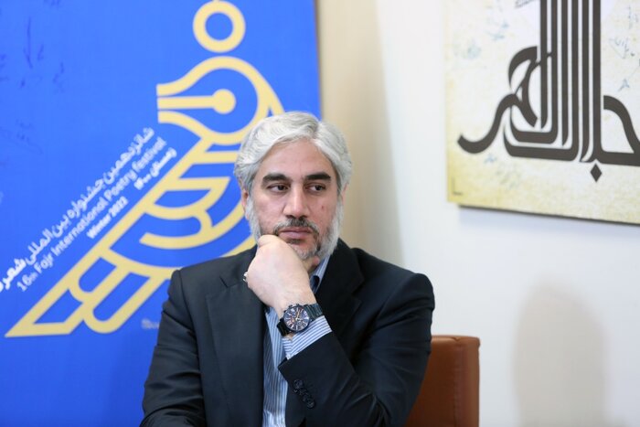 افزایش کیفی تولید کتاب، کیفیت سایر بخشهای فرهنگی را ارتقا میدهد