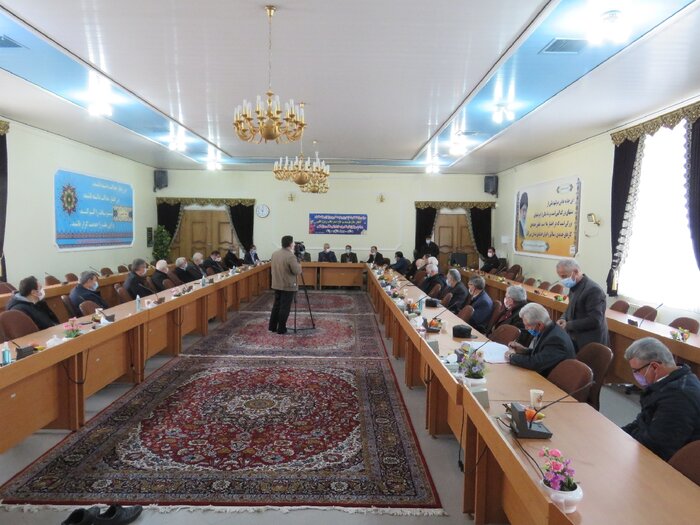 خیران آذربایجان شرقی ۴ میلیارد تومان به خانواده های زندانیان کمک کردند