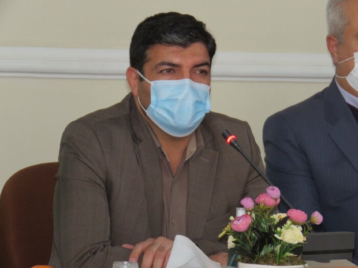 خیران آذربایجان شرقی ۴ میلیارد تومان به خانواده های زندانیان کمک کردند