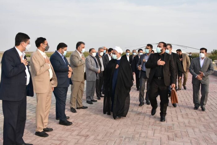 اقتدار نظامی ایران اسلامی و همت دولت سیزدهم در رفع مشکلات مردم