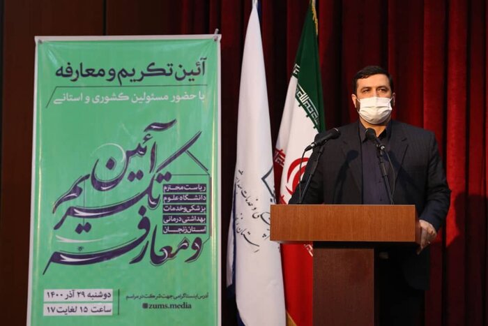 اقتدار نظامی ایران اسلامی و همت دولت سیزدهم در رفع مشکلات مردم