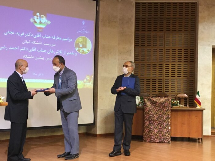 اقتدار نظامی ایران اسلامی و همت دولت سیزدهم در رفع مشکلات مردم