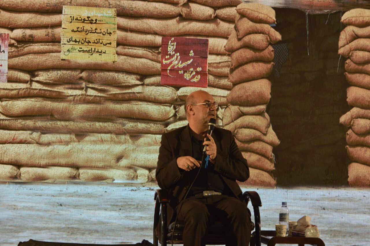 درس شهید شناسی در بین نسل جوان جامعه تبیین شود