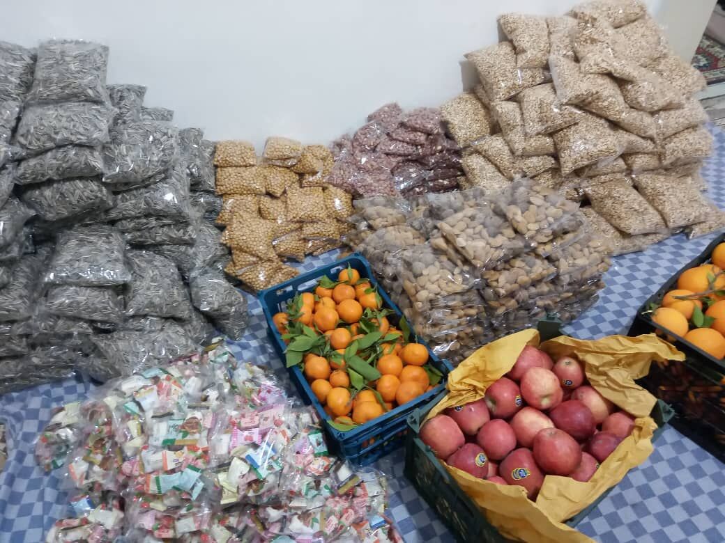 طرح «هلال رحمت» در استان مرکزی آغاز شد