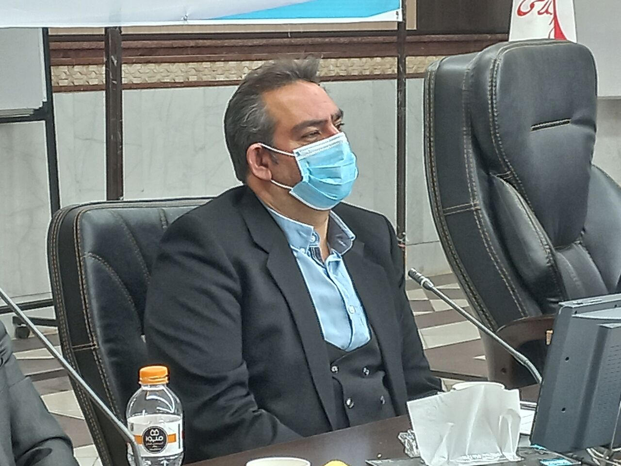 حضور خیران قزوینی در رسیدگی به مشکلات مناطق محروم کشور مثال زدنی است