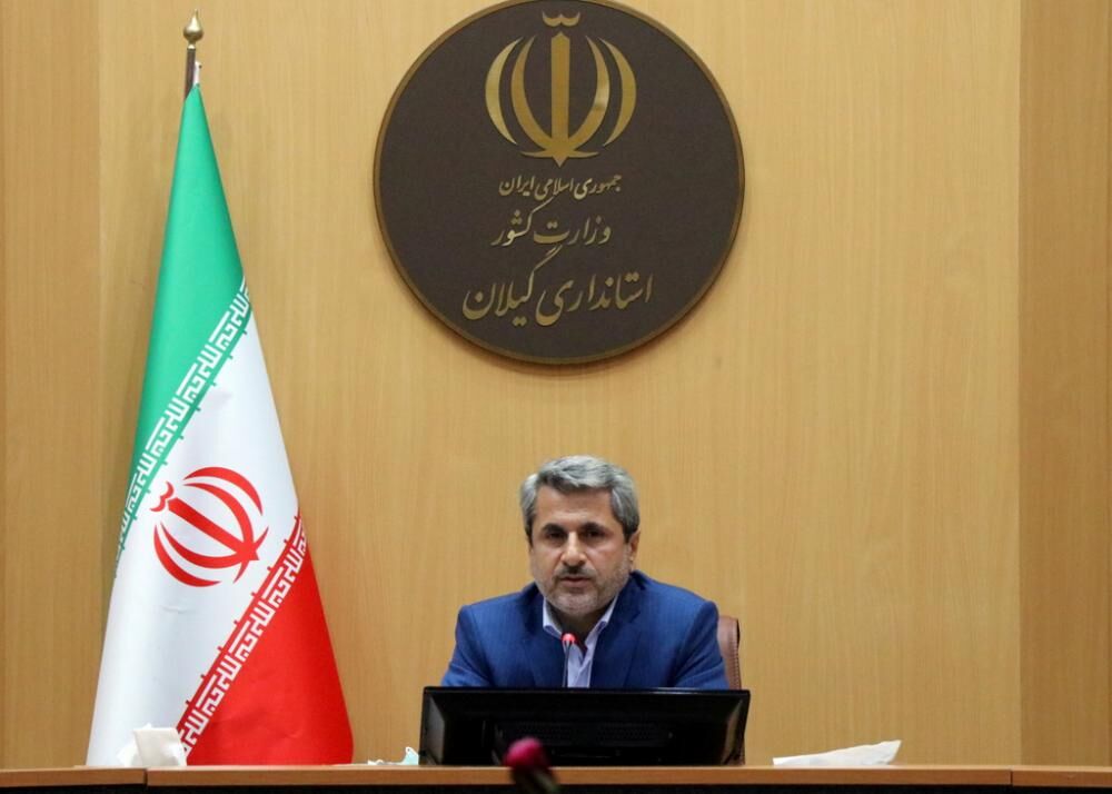 گیلان نیازی به مدیران پشتمیز نشین ندارد گیلان نیازی به مدیران پشتمیز نشین ندارد