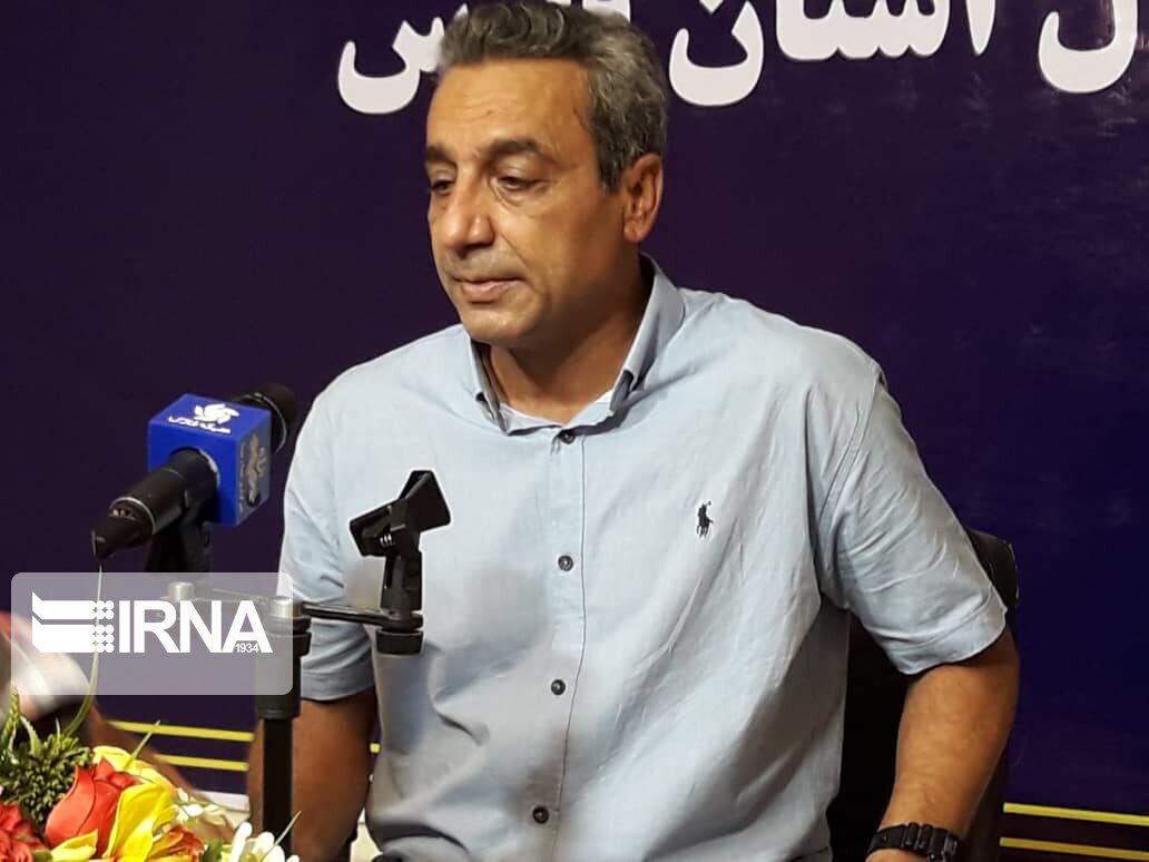 سرمربی فجرسپاسی: بازی با نفت مسجدسلیمان یکی از مهمترین مسابقات لیگ است