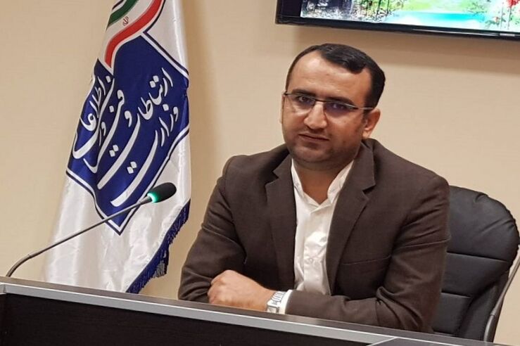 قم رتبه نخست کارور دوم در زیرساخت ارتباطاتی را کسب کرد