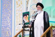 آیت‌الله علم‌الهدی: دستاوردهای انقلاب اسلامی در همه عرصه‌ها بی‌نظیر است 