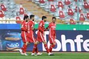 وزش باد، برنامه پرسپولیسی‌ها را خراب کرد