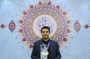 درخواست جوان گلستانی برای توجه بیشتر به موسسات قرآنی/ مردم نیاز به اطمینان قلب در حوزه‌های قرآنی دارند 