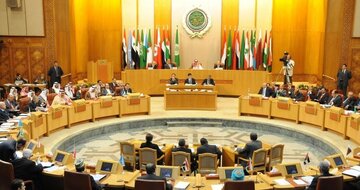 پارلمان عربی تجاوزهای رژیم صهیونیستی را محکوم کرد