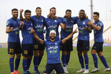 ترکیب منتخب هفته یازدهم لیگ برتر؛ با حضور موثر فراز، فرهاد و مجتبی