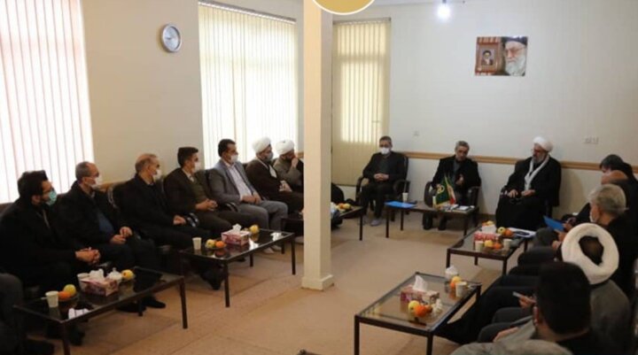 استاندار همدان: به دنبال ایجاد و ترویج فرهنگِ کار در استان هستیم