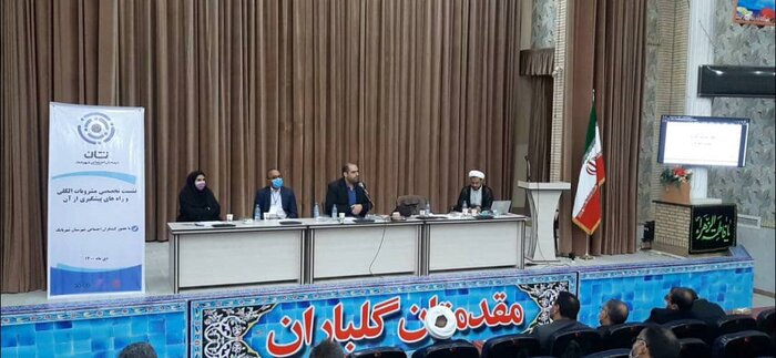 دستساز است و خطرناکتر/ تابو نسازیم و اقناع کنیم