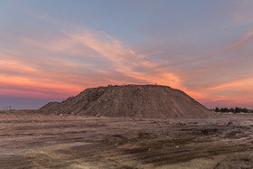 وعدههای ۱۸ ساله بم که بر زمین ماندند