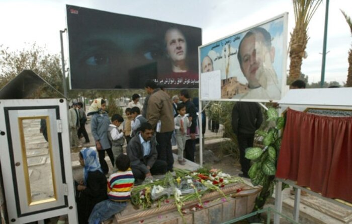 وعدههای ۱۸ ساله بم که بر زمین ماندند