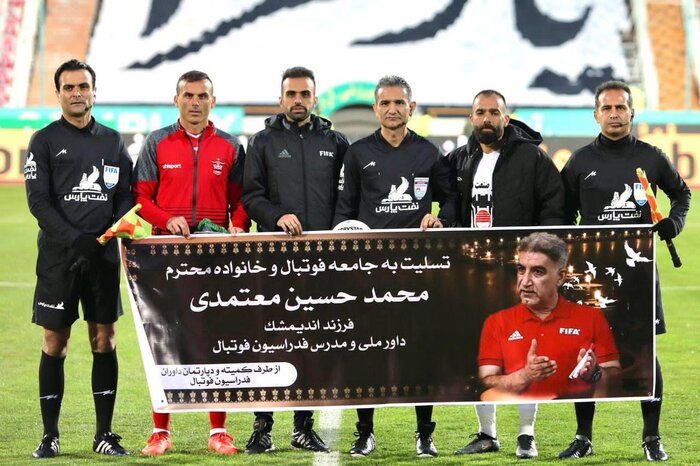 برتری بی دردِ سَر؛ پرسپولیس به رتبه سوم لیگ برتر رسید