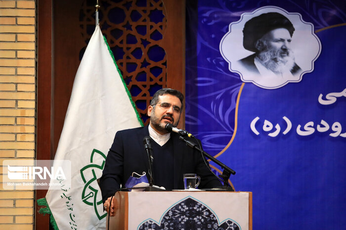 اقتدار نظامی ایران اسلامی و همت دولت سیزدهم در رفع مشکلات مردم