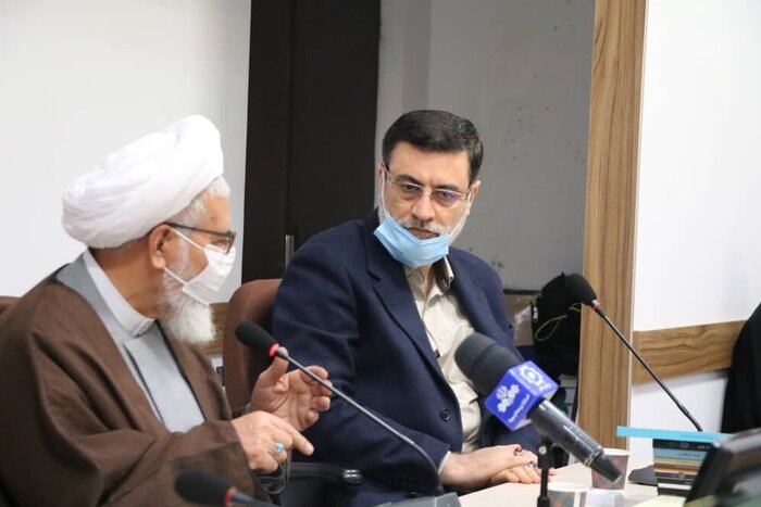 اقتدار نظامی ایران اسلامی و همت دولت سیزدهم در رفع مشکلات مردم