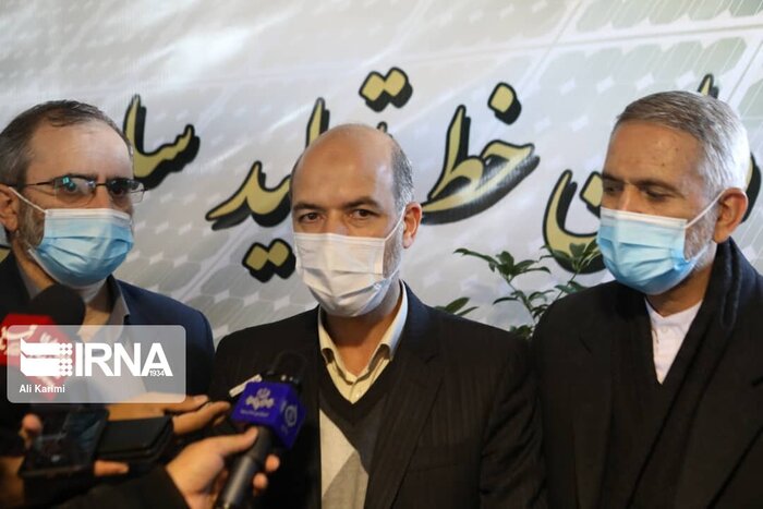 اقتدار نظامی ایران اسلامی و همت دولت سیزدهم در رفع مشکلات مردم