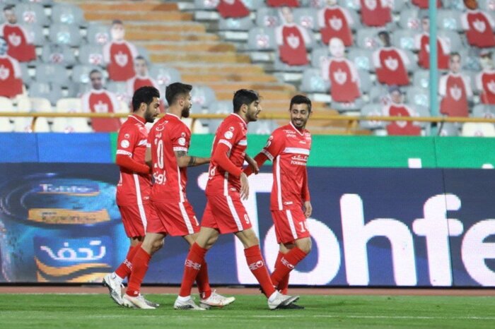 اولیایی: حذف استقلال و پرسپولیس از آسیا قطعی نیست