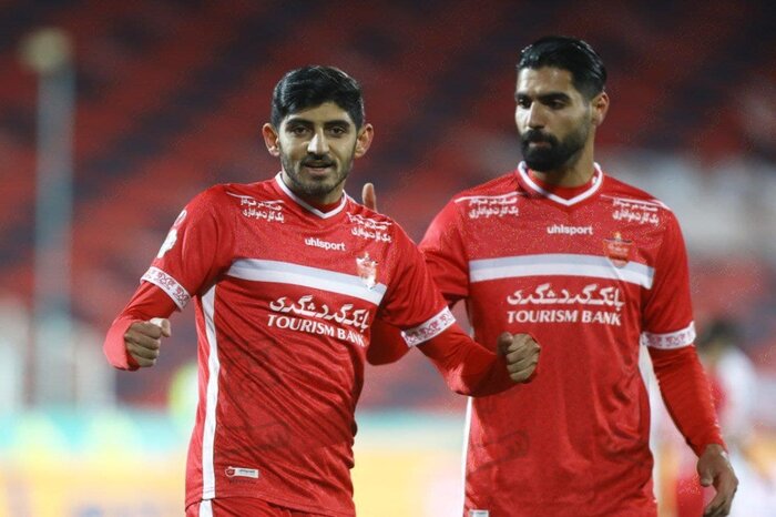 تشریح مسیر قهرمانی نیمفصل؛جنگ زرد، سبز، قرمزو آبی برای فتح جام نامرئی