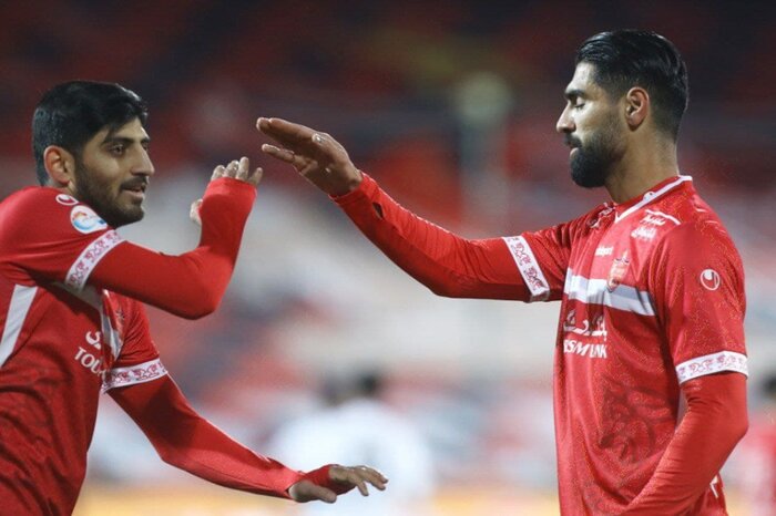 مصطفوی: شانس سرخابیها زیاد نیست/کاش سجادی ۶ ماه زودتر وزیر میشد