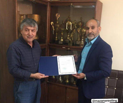 هیاهو و بلاتکلیفی در پایتخت کشتی ایران