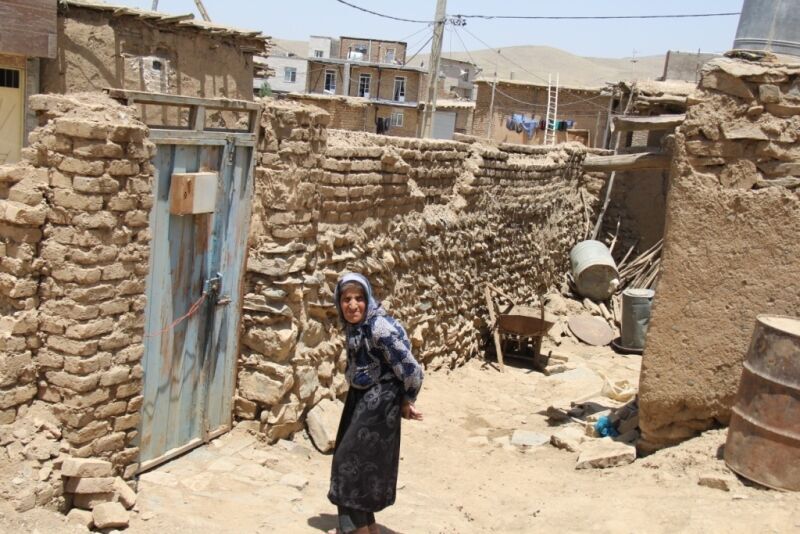 شهرستان محروم آوج، رنجور از توسعه نامتوازن
