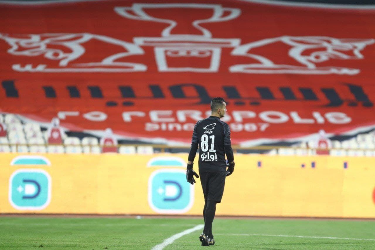 باشگاه پرسپولیس: پنجره نقل و انتقالاتی باز است