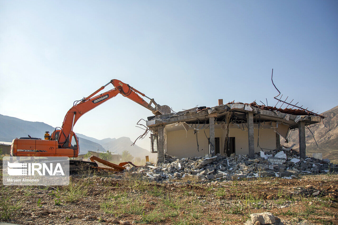 از تصادف زنجیرهای جاده اهواز - خرمشهر تا افزایش آب دریاچه ارومیه