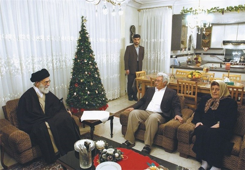 یادی از شهدای ارامنه در ایام ولادت پیامبر صلح و دوستی