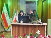 شبکه‌سازی گفتمان فاطمی به سراسر کشور گسترش می‌یابد