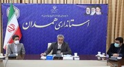 استاندار همدان: تزریق دُز سوم واکسن کرونا برای ایمنی فراگیر ضروری است 