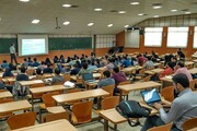 نحوه برگزاری کلاس ‌های درس دانشجویان دانشگاه یاسوج اعلام شد 
