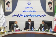 استاندار  کردستان: توزیع اعتبارات استانی مبتنی بر نگاه ملی نباشد