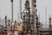 اولین عنصر جداسازی گاز با تلاش فناوران ایرانی تولید شد