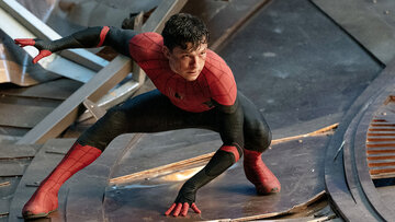 «مرد عنکبوتی»، در مسیر تبدیل به تنها فیلم میلیارد دلاری سال