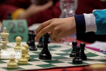 نایب‌رییس فدراسیون شطرنج: از برگزاری دوره‌های آموزش مربی حمایت می‌شود