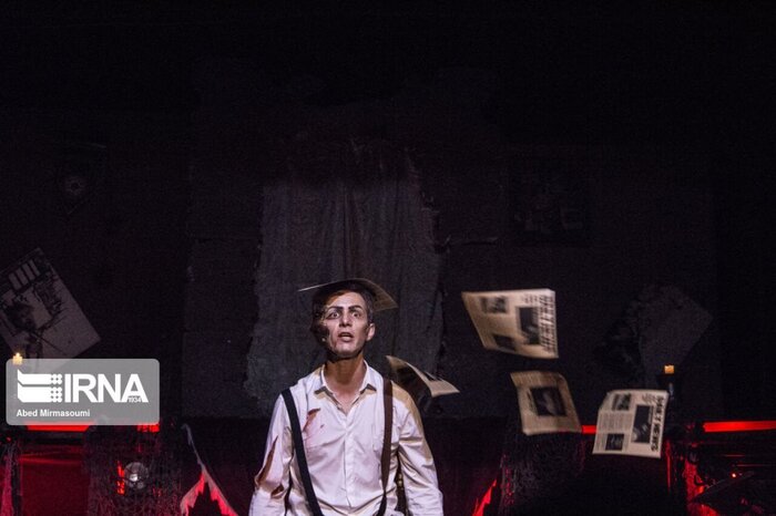 ارجاع اصحاب تئاتر به مکتب حاج قاسم تا اهتمام برای فجری باشکوه 2