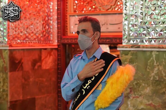 مراسم عزای حضرت فاطمه(س) و بزرگداشت شهدای کربلای ۴ در شمیران تشریح شد